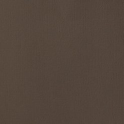 American Crafts Textured Cardstock - ROCKY ROAD