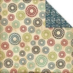 Echo Park Paper Times & Seasons - Trinkets