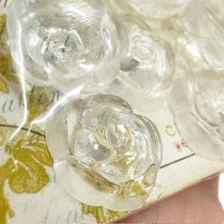 Alternative view of Webster's Pages - Roses  Sparklers