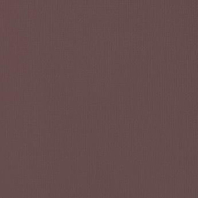 American Crafts Textured Cardstock - COFFEE