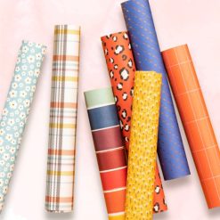 New Unopened Paper Packs