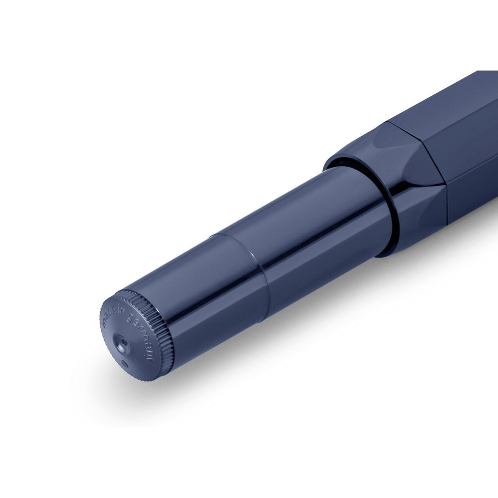 Kaweco Classic Sport Fountain Pen - Navy - Image 5