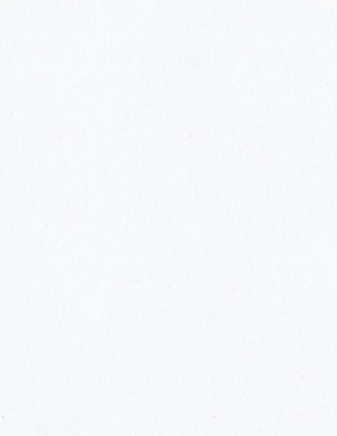 Bazzill Specialty Smoothies 8.5x11 Cardstock - White