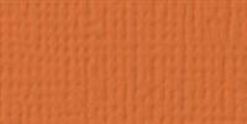 Alternative view of American Crafts Textured Cardstock - APRICOT
