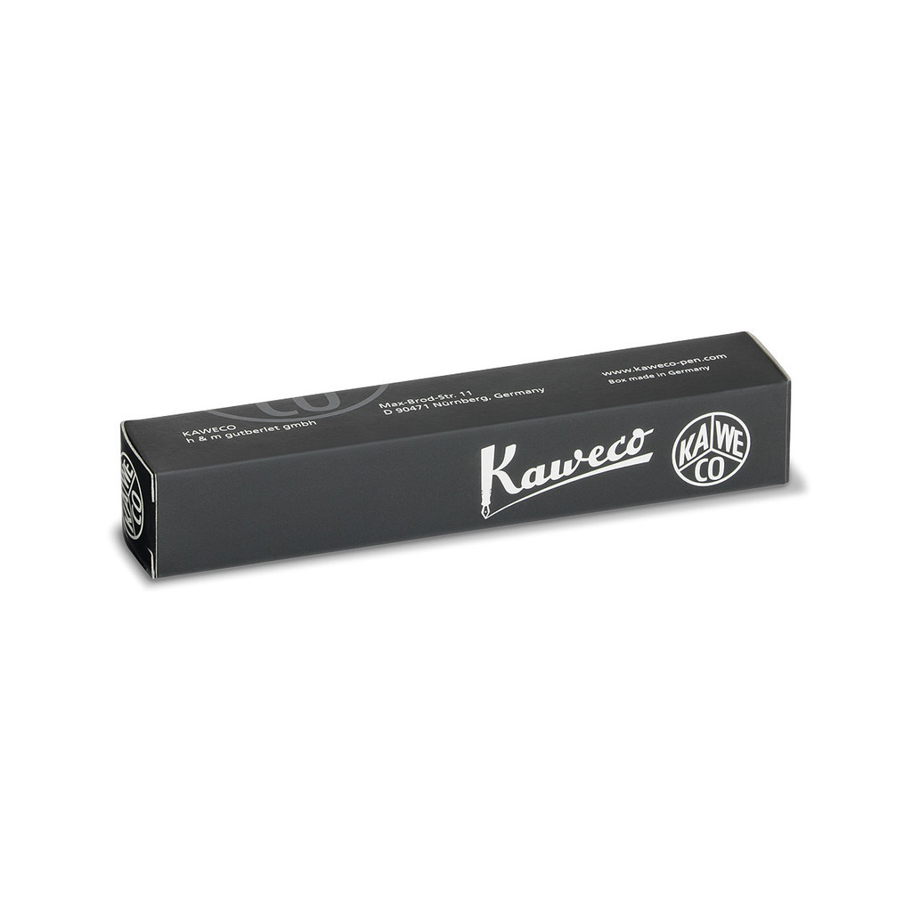 Kaweco Classic Sport Fountain Pen - Navy - Image 6