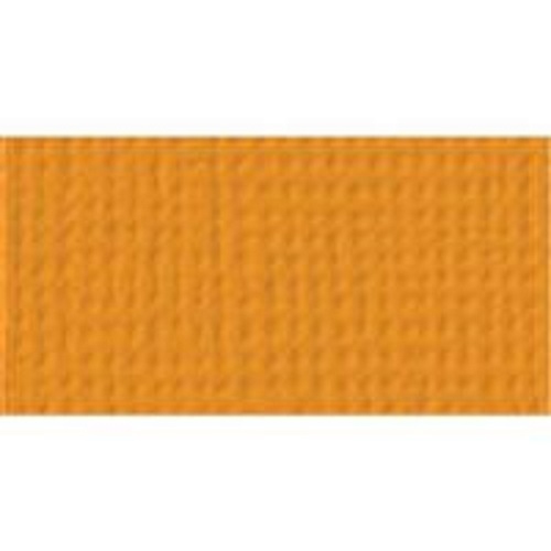 American Crafts Textured Cardstock - BUTTERSCOTCH - Image 2