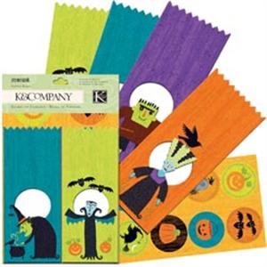 Halloween Favour Bags