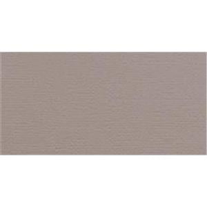 American Crafts Textured Cardstock - NICKEL - Image 2