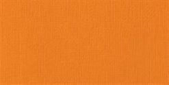 Alternative view of American Crafts Textured Cardstock - SQUASH
