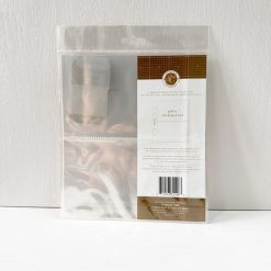 Handbook Made In A Snap Page Protectors 6X8 6/Pkg - 2 Pocket