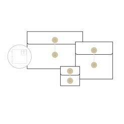 Alternative view of WRMK Photo Fuse Keepsake Pockets