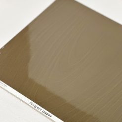 Alternative view of Chatterbox Inc. Premium Paper - Botanico Flourish (Pack of 25) For Journals, Scrapbooks