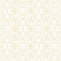 artsy.licious Fine Flocked Paper-Alabastser