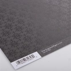 artsy.licious Fine Engraved Paper-Kohl