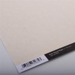 artsy.licious Fine Tinsel Paper-Alabaster