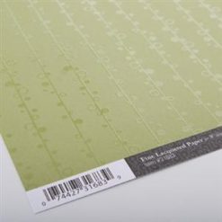 artsy.licious Fine Lacquered Paper-Willow