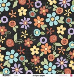 Chatterbox Inc.  - Eclectique - Eclectique Floral