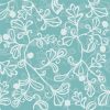 Chatterbox Premium Paper - Botanico Blue Oak