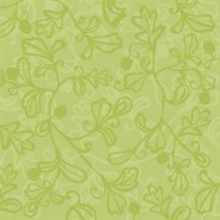Chatterbox Premium Paper - Botanico Green Oak