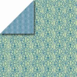 Chatterbox Premium Paper - Together (Teal Brocade)