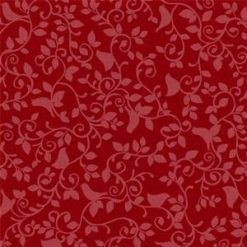 Chatterbox Inc. Pearl Cardstock - Together Red Birds