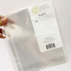 Alternative view of Studio Calico 7P 6x8 Refills 6x8 Pockets