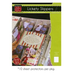 Bazill Basics 9x12  Page Protectors