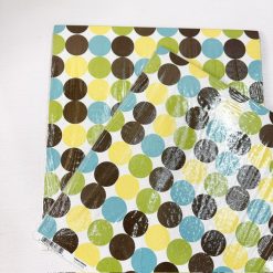 Alternative view of Chatterbox Inc. 12 x 12 Paper - Fabulous Buttons (Pack of 25)
