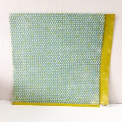 Crate Paper Lillian Double Sided Paper - Mellow