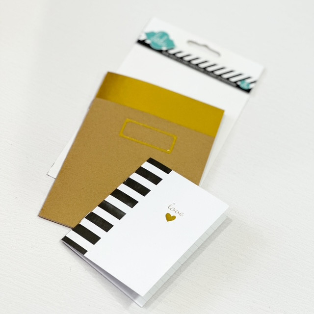 Heidi Swapp Mini Note Books - Image 3