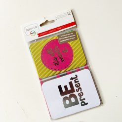 Project Life Confetti Specialty Card Pack  12 pk