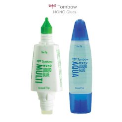 Tombow Twin Tip Liquid Glue
