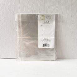 Alternative view of Studio Calico 7P 6x8 Refills 4x6 Pockets