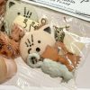 Dress It Up Button Mania - Feline Fancy (Scrapbooks, Junk Journals)
