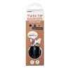 Studio Light Essentials Twin Tip Alcohol Marker - Choco Brownies