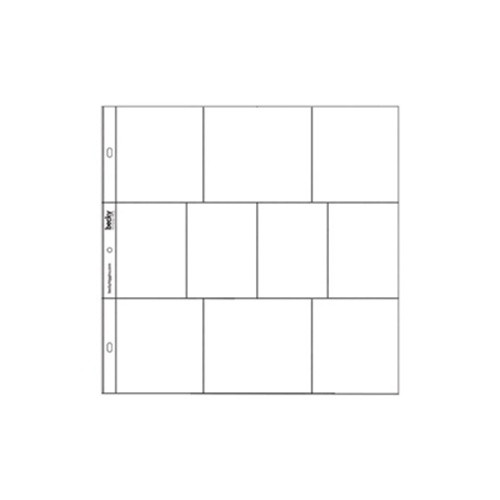 Project Life DESIGN K -PHOTO POCKET 12/PKG - Image 2
