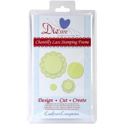 Die'sire Cutting Die - Chantilly
