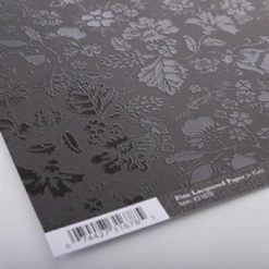 artsy.licious Fine Lacquered Paper-Kohl