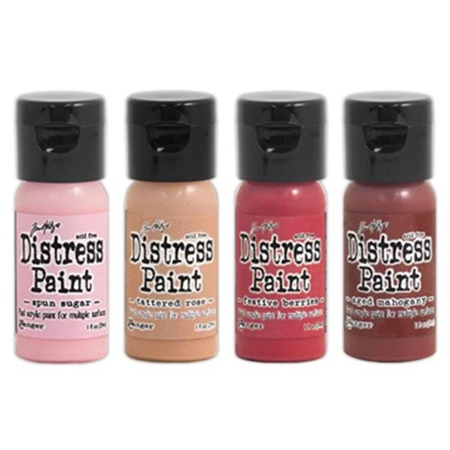 Ranger Ink Tim Holtz Distress Dabber Paints (1oz) - CLEARANCE - Image 2