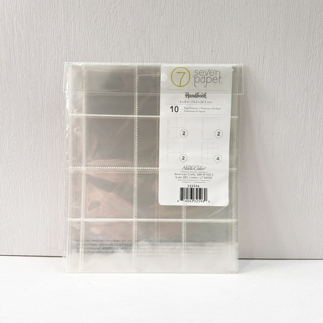 Studio Calico 7P 6x8 Refills Multi Pack - Image 2