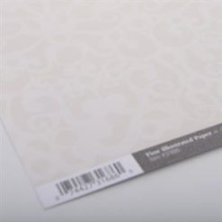 Chatterbox Artsy.licious Paper - Fine Illustrated Alabaster