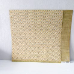 Crate Paper Little Sprout Double Sided Paper - Grove