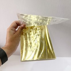 Alternative view of Heidi Swapp Wanderlust Stickers & Foil Kit - Sentiments