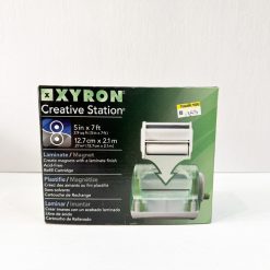 Alternative view of Xyron 510 Laminate/Magnet Refill Cartridge