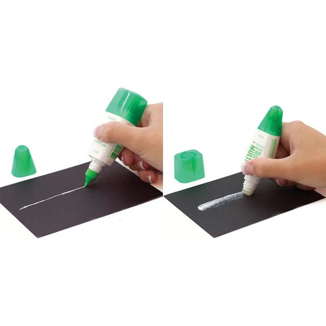 Tombow Twin Tip Liquid Glue - Image 2