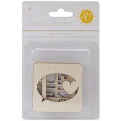 Studio Calico WANDERLUST VENEER CARDS