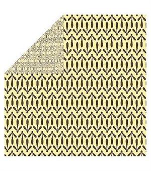 Chatterbox Double Sided Paper - Fabulous Arrows