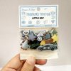 Dress It Up Memory Mates Buttons - Little Boy