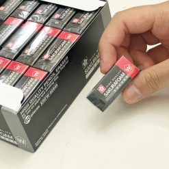 Alternative view of Sakura High Quality Foam Erasers
