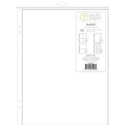 Studio Calico 7P 6x8 Refills Multi Pack